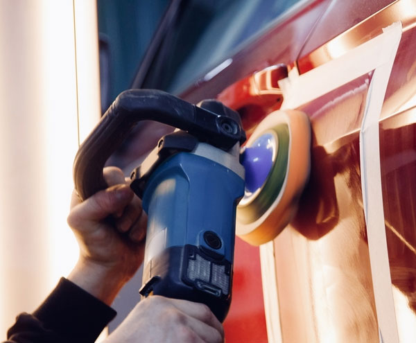 Certified Repair with High Quality Workmanship Certified Repair with High Quality Workmanship