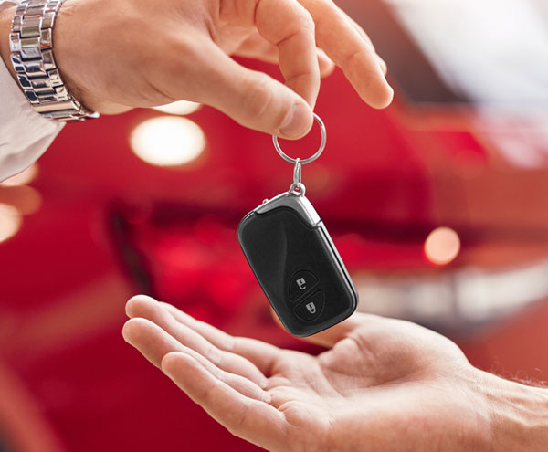 Returned to You Better than Pre-Accident Conditions Returned to You Better than Pre-Accident Conditions