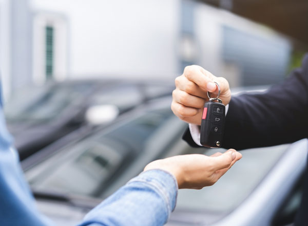 FREE Car Loaner or Rental FREE Car Loaner or Rental