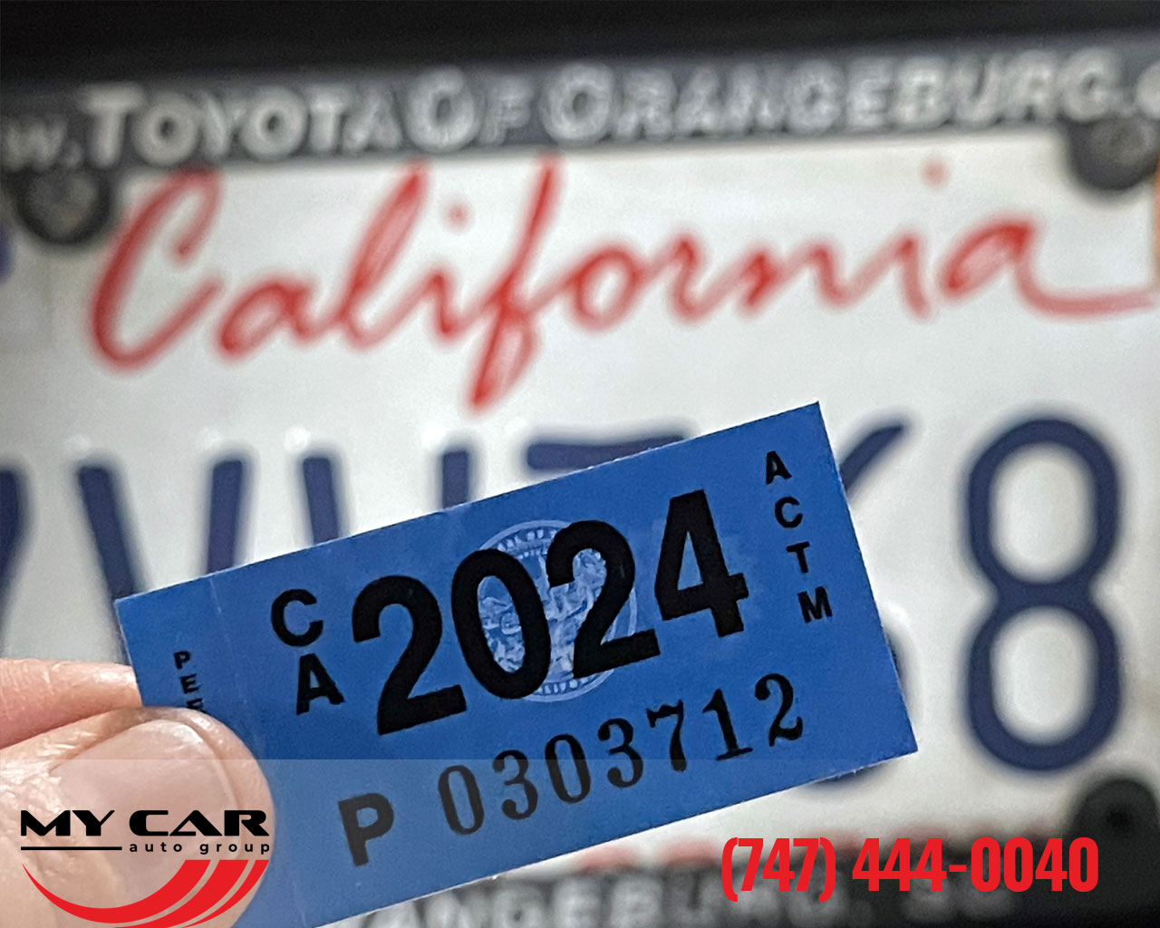 Do Insurance Companies Report to the DMV in California?