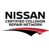 Nissan Certified Nissan Certified